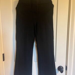 SPANX The Perfect Pant, Hi-Rise Flare
